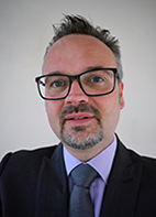 Neil Mattock
