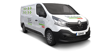 Van