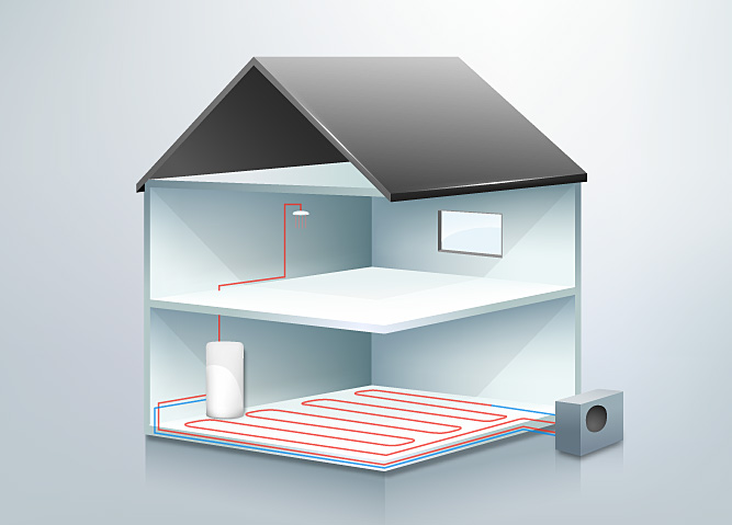 air-source-heating