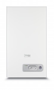 New Vokera Compact A