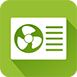 Heat Pump Icon NEW